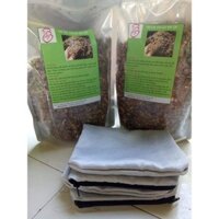 túi muối thảo dược