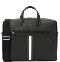 Túi Nam Bally Briefcase 'Black'