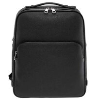 Túi Nam Bally Cornel Leather 'Black'