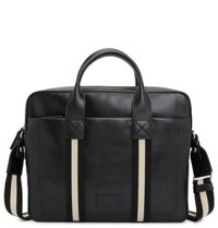 Túi Nam Bally Tedal MD O 320 'Black'