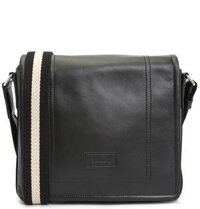 Túi Nam Bally Terlago O 320 'Black'