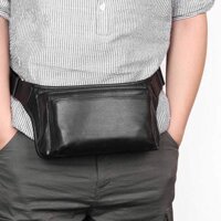 TÚI NAM DA BÒ ĐEO NGỰC, BỤNG ĐA NĂNG - 1475193