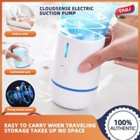Túi nén Taili Máy bơm không khí điện 220V Lưu trữ chân không Kinh doanh Du lịch Cắm vào Máy Mini