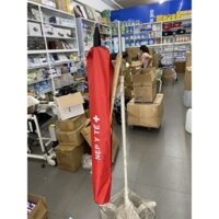 Túi nẹp cứu thương - Túi đựng nẹp sơ cứu chuyên dụng