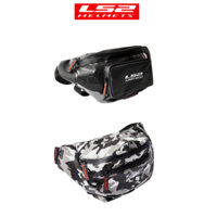 Túi Ngang Lưng Phong Cách LS2 - Túi Đeo Bụng ls2