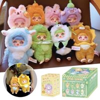 Túi Nghịch Ngợm Động Vật Thế Hệ Đầu Tiên Sang Trọng Hộp Bí Ẩn Đồ Chơi Sang Trọng Cho Bé Trai Bé Gái