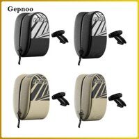 Túi ngồi Gepnoo, Túi ngồi dưới ghế, Túi yên ngựa ngoài trời