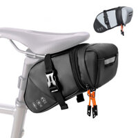 Túi ngồi xe đạp Công suất mở rộng chống nước 1,5 ~ 2L