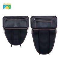 Túi ngồi xe máy đa năng Thay thế tài liệu thực tế bên trong Nhỏ