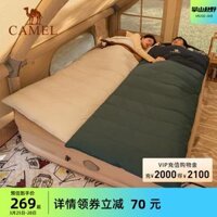 túi ngủ cho be 1 tuổi Túi ngủ ngoài trời Camel cho người lớn dày dặn ấm áp và chống lạnh khi cắm trại trong nhà Túi ngủ du lịch bằng vải cotton túi ngủ chống nước túi ngủ cao cấp cho bé