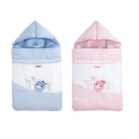 Túi Ngủ Cho Bé Kuku KU2038