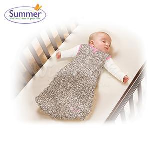 Túi ngủ cho bé Summer Cheekey SM73990 (73990)