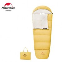 Túi ngủ cho bé tiểu học, bé lớn Naturehike