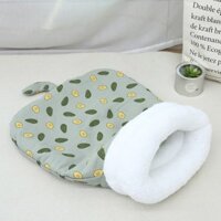 Túi ngủ cho thú cưng, Túi ngủ mèo - Dành cho thú cưng từ 0-7kg