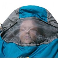 Túi ngủ chống muỗi mùa hè, đông Vango Planet