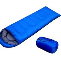 Túi Ngủ Đơn gấp gọn Tiện Lợi - Văn Phòng, Du Lịch, Dã Ngoại loại 1kg