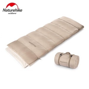 Túi ngủ đông 3 lớp Naturehike NH20MSD01