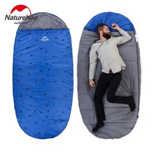 Túi ngủ đông Naturehike PAD300
