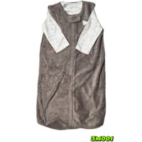 Túi Ngủ Gấu Carter's Xuất Dư - Giấc Ngủ An Lành Cho Bé Yêu