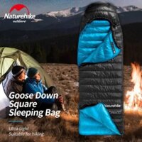 Túi ngủ lông ngỗng CW400 NatureHike NH18C400-D