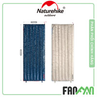 TÚI NGỦ LÔNG VŨ NATUREHIKE NH17Y010-R CW280 SIÊU NHẸ