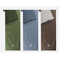Túi ngủ LW180 Naturehike NH21MSD09 (mẫu 2021)