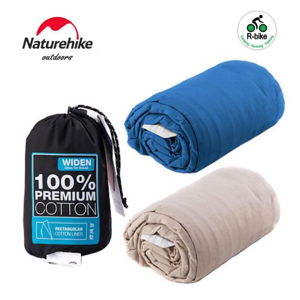 Túi ngủ mỏng cotton Naturehike NH15S012-E