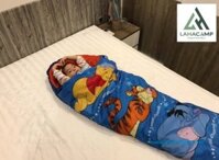 Túi Ngủ Mùa Đông Cho Bé Tiểu học