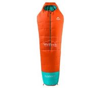 Túi ngủ mùa đông Naturehike 4 Layers Mummy Sleeping Bag EM200 NH17S013-D - 9577