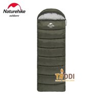 Túi ngủ NatureHike U150 NH20MSD07 có mũ