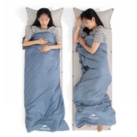 Túi Ngủ Siêu Nhẹ NatureHike NH21MSD09 2021