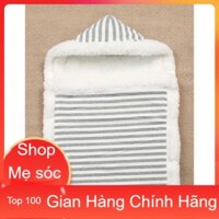 Túi ngủ trần bông cho bé