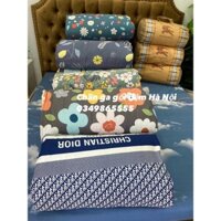 Túi ngủ văn phòng cotton Hàn cao cấp