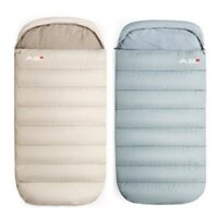 Túi ngủ văn phòng cotton siêu rộng 1m