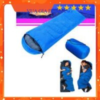 Túi Ngủ Văn Phòng Du Lịch Thông Minh Cá Nhân Gấp Gọn Cao Cấp