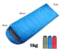 Túi ngủ văn phòng - picnic gấp gọn loại dày 1kg tui ngu van phong - picnic gap gon loai day 1kg