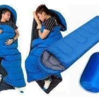 Túi ngủ văn phòng