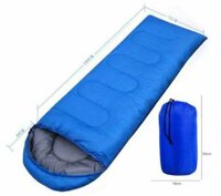 TÚI NGỦ VĂN PHÒNG