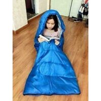 Túi ngủ văn phòng