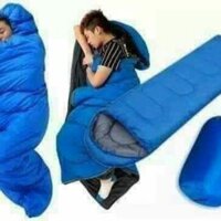 Túi ngủ văn phòng