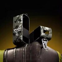 Túi nguỵ trang đựng sạc dự phòng Trozk Revolver