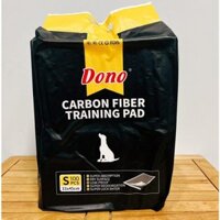 (Túi Nguyên Seal) Tấm Lót, Tả Lót, Miếng Lót Dono Than Hoạt Tính Vệ Sinh Chuồng Siêu Thấm Hút, Khử Mùi cho Chó Mèo