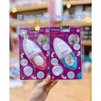 Túi nhai chống hóc B Box Austailia 4m+