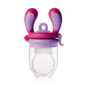 Túi Nhai Chống Hóc Kidsme 160337