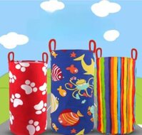 Túi nhảy, bao bố cho bé hoạt động vui nhộn (Cái)