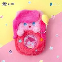 Túi nhồi bông mini My Little Pony MINISO, hộp mù, đồ chơi thời thượng, mặt dây chuyền