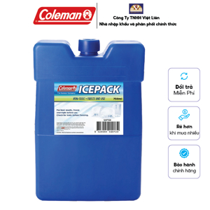 Túi nhựa làm lạnh Coleman -  1237168 - 750ml