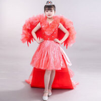 Túi nhựa sàn Catwalk trẻ em 11.5