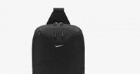 Túi Nike Aura Cross-Body - Đen