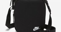 Túi Nike Heritage Cross Body Đen